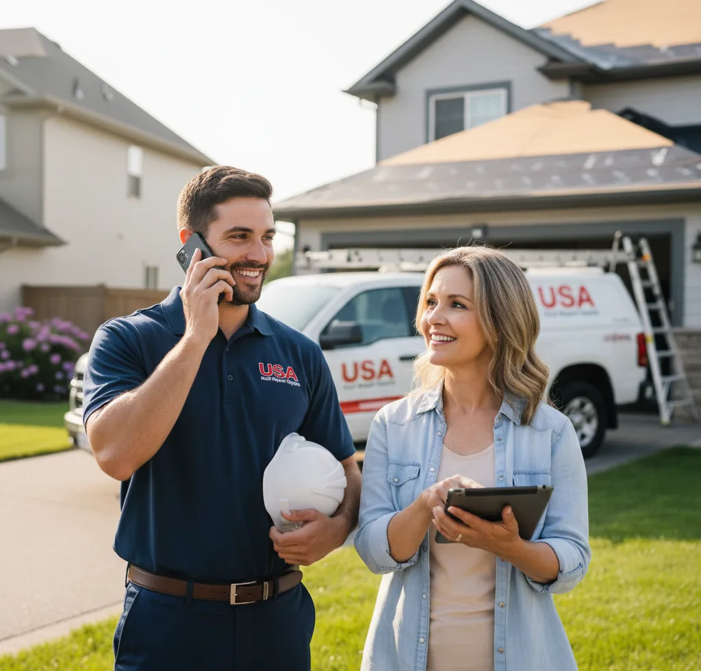 Roof Maintenance in Wallington, NJ